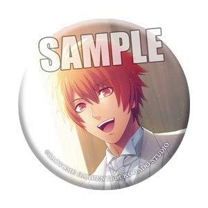 うたプリ　一十木音也　promise of song PoS 缶バッジ　特典 うたの プリンスさまっ 嶺二 音也 トキヤ 特典 缶バッジ ROT